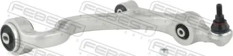 Рычаг передний нижний правый FEBEST 3424-970FLR