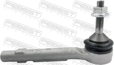 Наконечник тяги руля Tesla Model S 12-/Model X 15- FEBEST 6721MX