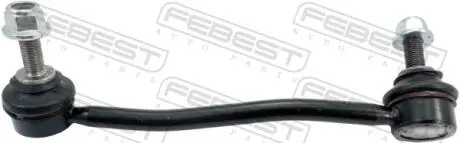 Тяга стабилизатора (переднего) (L) Tesla Model S 12- (L=201mm) FEBEST 6723MSFLH