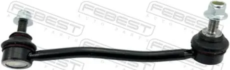 Тяга стабілізатора (переднього) (R) Tesla Model S 12- (L=201mm) FEBEST 6723MSFRH