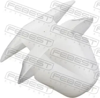 Клипса FEBEST 88570-144