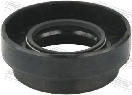 САЛЬНИК ПРИВОДУ 34X65.2X14X24, MITSUBISHI FEBEST 95HAY-35651424C