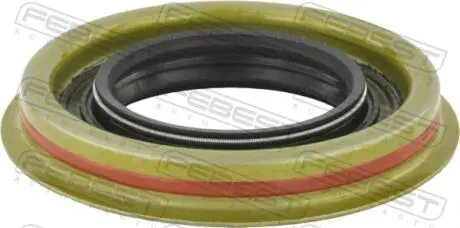 Сальник привода FEBEST 95JDS-46781114R
