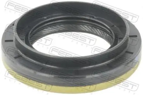 Сальник приводу 32.2x55.2x7.9x13 QASHQAI/ALMERA 1.5-2.0 03- FEBEST 95JEY-34550813R