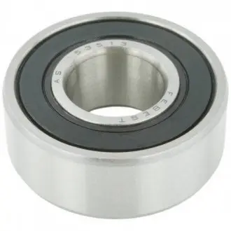 Підшипник кульковий (15x35x13mm) FEBEST AS153513