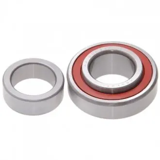 Подшипник приводного вала FEBEST AS-30621624-KIT