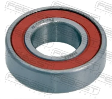 Підшипник кульковий (ALL TOYOTA MITSUBISHI HONDA MAZDA NISSAN) FEBEST AS-6002-2RS