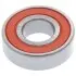 ПОДШИПНИК ШАРИКОВЫЙ (17X40X12) (HONDA CR-V RD1/RD2 1997-2001) FEBEST AS62032RS (фото 1)