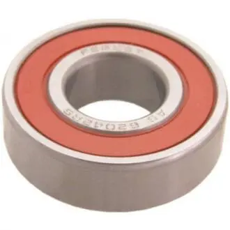 Підшипник кульковий (20x47x14mm) FEBEST AS-6204-2RS