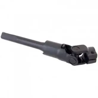 ВАЛ КАРДАНЫЙ РУЛЕВОЙ НИЖНИЙ (NISSAN PRIMERA P12 2001-2007) FEBEST ASNP12