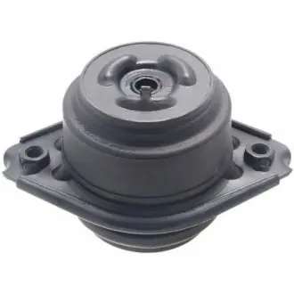 ПОДУШКА ДВИГАТЕЛЯ ПЕРЕДНЯЯ (ГИДРАВЛИЧЕСКАЯ) FEBEST BZM164F