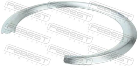 Автозапчасть FEBEST BZSI203LOWR