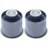 Сайлентблок подвески FEBEST CHAB-AVT200R-KIT (фото 1)