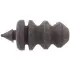ОТБОЙНИК ЗАДНЕГО АМОРТИЗАТОРА (CHEVROLET MATIZ/SPARK (M100) 1998-2005) FEBEST CHDM100 (фото 1)