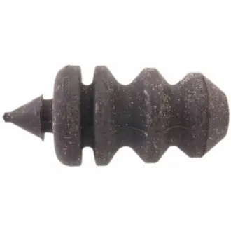 ОТБОЙНИК ЗАДНЕГО АМОРТИЗАТОРА (CHEVROLET MATIZ/SPARK (M100) 1998-2005) FEBEST CHDM100