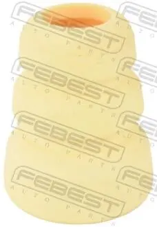 Відбійник переднього амортизатора FEBEST CHD-T300F