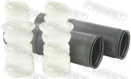 Автозапчасть FEBEST CHSHBT300RKIT