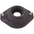 ОПОРА ПЕРЕДНЕГО АМОРТИЗАТОРА (CHEVROLET MATIZ/SPARK (M100) 1998-2005) FEBEST CHSSMATF (фото 1)