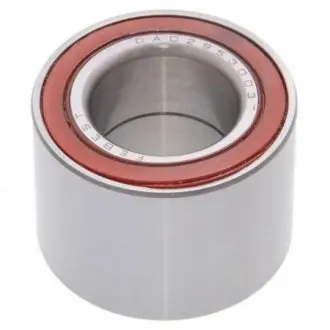 Подшипник ступичный задний (29x53x37mm) FEBEST DAC29530037