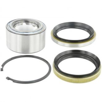 Автозапчасть FEBEST DAC38643336KIT