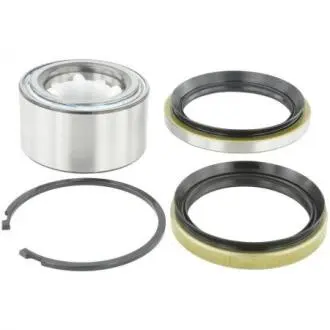 Автозапчасть FEBEST DAC38643336KIT