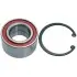 Підшипник маточинний передній (39X74X39) (CHEVROLET LACETTI/OPTRA (J200) 2003-2008) FEBEST DAC39740039 (фото 1)