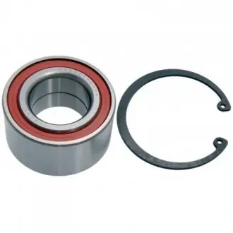 Підшипник маточинний передній (39X74X39) (CHEVROLET LACETTI/OPTRA (J200) 2003-2008) FEBEST DAC39740039