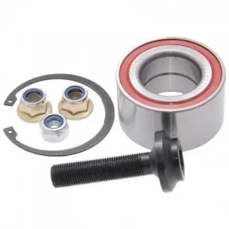 Підшипник маточинний передній (40X74X40) FEBEST DAC40740040KIT