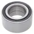 ПОДШИПНИК СТУПИЧНЫЙ (45X84X40X42) (HONDA ACCORD CF3/CF4/CF5/CL1/CL3 1998-2002) FEBEST DAC45844042M (фото 1)