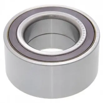 ПОДШИПНИК СТУПИЧНЫЙ ПЕРЕДНИЙ (48X86X40X42) (HONDA ACCORD CL/CN/CM 2002-2008) FEBEST DAC48864042M