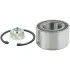 Подшипник колесный FEBEST DAC52960050M-KIT (фото 1)