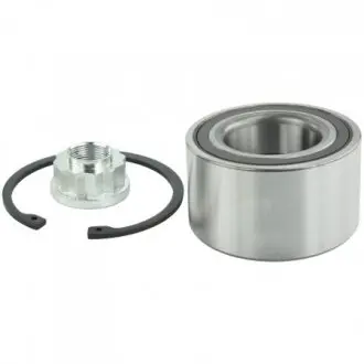 Подшипник колесный FEBEST DAC52960050M-KIT