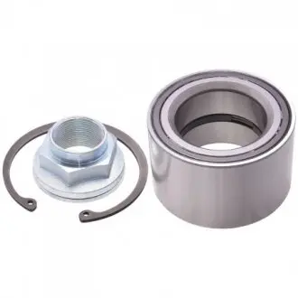 ПОДШИПНИК СТУПИЧНЫЙ ПЕРЕДНИЙ (55X90X54) РЕМКОМПЛЕКТ (PEUGEOT BOXER III 2006-) FEBEST DAC55900054MKIT