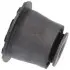 Сайлентблок балки подвески (FORD MONDEO GE 2000-2007) FEBEST FDAB011 (фото 1)