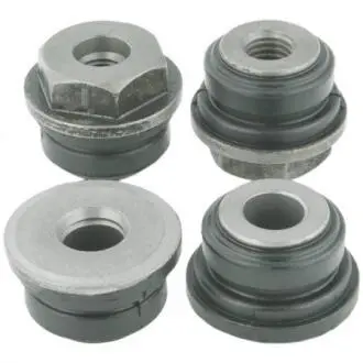 Сайлентблок рульової рейки (комплект) FEBEST FDAB-EXPVSG-KIT