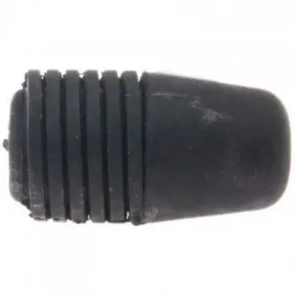 ОТБОЙНИК КАПОТА (FORD FOCUS II 2004-2008) FEBEST FDDCB3