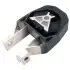 ПОДУШКА ДВИГАТЕЛЯ ЗАДНЯЯ (FORD FOCUS CB4 2008-2011) FEBEST FMCB4RR (фото 1)