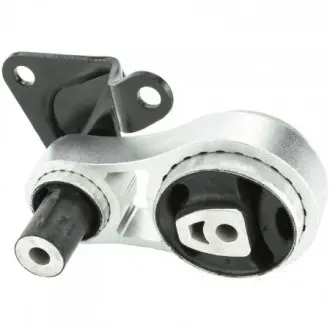ПОДУШКА КОРОБКИ ШВИДКОСТЕЙ MT (FORD FIESTA/FUSION (CBK) 2001-2008) FEBEST FMFUS