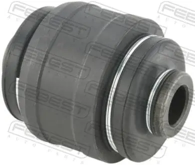 САЙЛЕНТБЛОК ЗАДНЬОЇ ПОДОВЖНЬОЇ ТЯГИ FEBEST GYAB-002Z