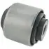 САЙЛЕНБЛОК ЗАДНЕГО РЫЧАГА (HONDA CR-V RD4/RD5/RD6/RD7/RD9 2001-2006) FEBEST HAB018 (фото 1)