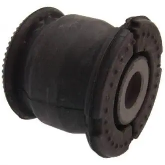 Сайлентблок задньої цапфи FEBEST HAB-026