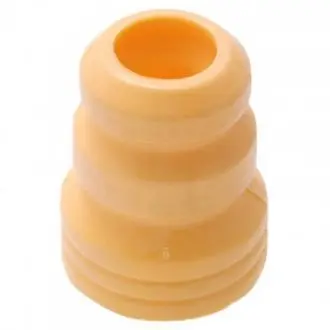 ОТБОЙНИК ПЕРЕДНЕГО АМОРТИЗАТОРА (HONDA LOGO GA3/GA5 1996-2001) FEBEST HDGAF