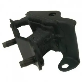 ПОДУШКА КОРОБКИ СКОРОТ ЗАДНЯ AT (произ-во) FEBEST HM-062