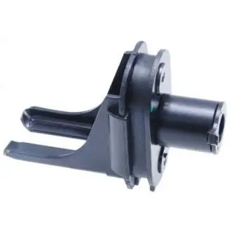 ПОДУШКА ПОДРАМНИКА FEBEST HM-CLR