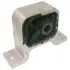 ПОДУШКА ДВИГАТЕЛЯ ПЕРЕДНЯЯ (HONDA STEP WGN RF3-RF8 2001-2005) FEBEST HMRFFR (фото 1)
