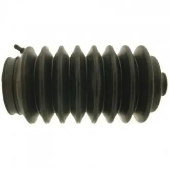 Пыльник рулевой рейки ЛЕВЫЙ (HONDA ACCORD CB1/CB3/CB7 1990-1993) FEBEST HRKBPR