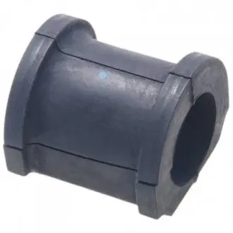 ВТУЛКА ПЕРЕДНЕГО СТАБИЛИЗАТОРА D27,2 (HONDA CR-V RD4/RD5/RD6/RD7/RD9 2001-2006) FEBEST HSB001