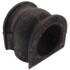 ВТУЛКА ПЕРЕДНЕГО СТАБИЛИЗАТОРА D31,8 (HONDA STEP WGN RF1/RF2 1996-2001) FEBEST HSB051 (фото 1)