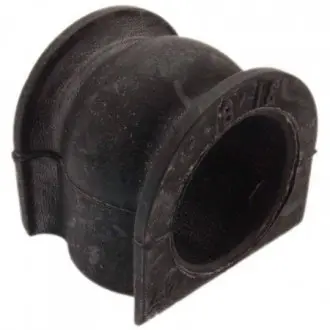 ВТУЛКА ПЕРЕДНЕГО СТАБИЛИЗАТОРА D31,8 (HONDA STEP WGN RF1/RF2 1996-2001) FEBEST HSB051