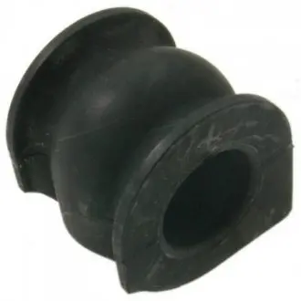 ВТУЛКА ПЕРЕДНЕГО СТАБИЛИЗАТОРА D24,2 (HONDA ACCORD CF3/CF4/CF5/CL1/CL3 1998-2002) FEBEST HSBCF3F